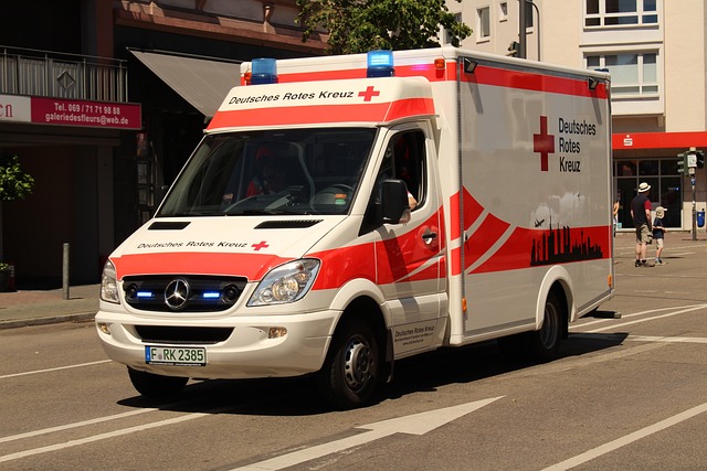 Ambulans Hemşiresi Maaşları