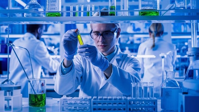 Aviyonik Teknisyeni Maaşları Aviyonik Teknisyeni Maaşları