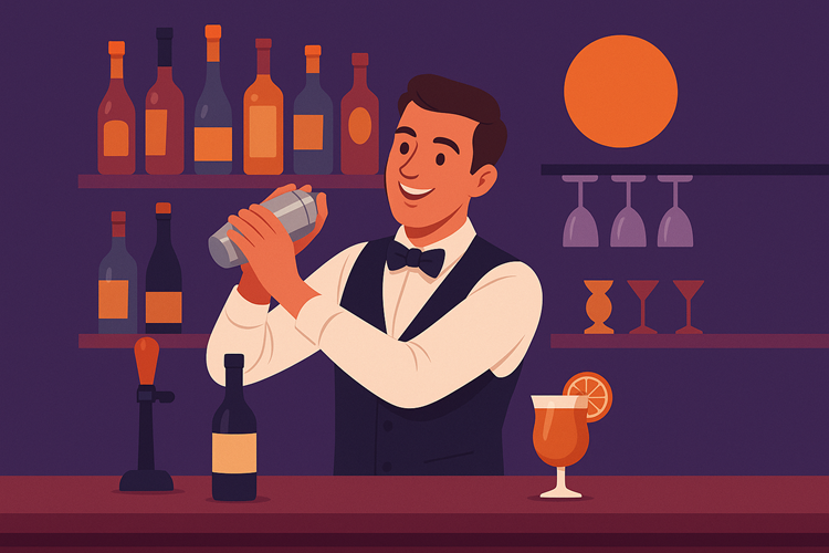 2025 Türkiye Bar Şefi Maaşları