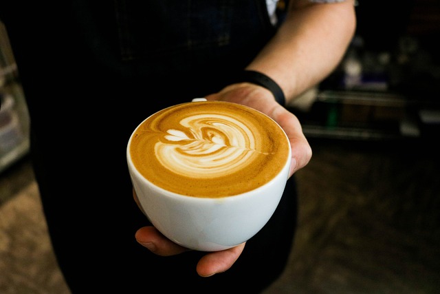 Barista Maaşları