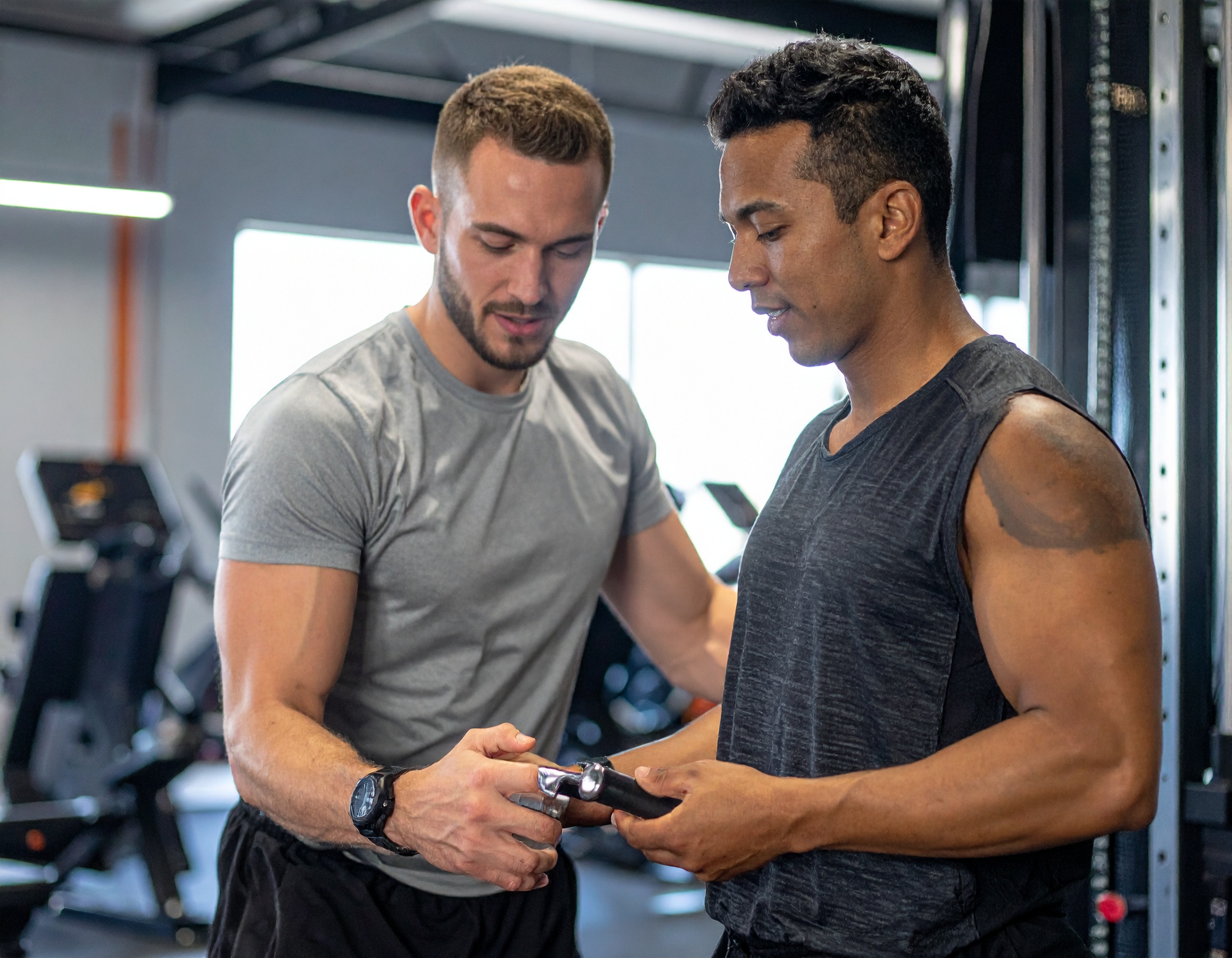 Fitness Eğitmeni Maaşları 2025
