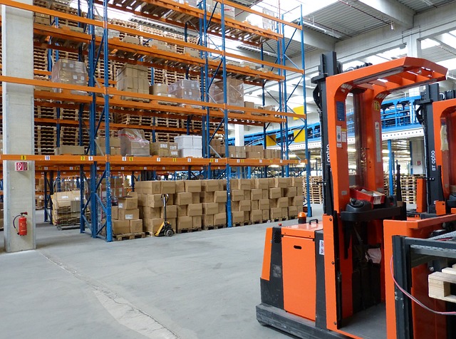 Forklift Operatörü Maaşları