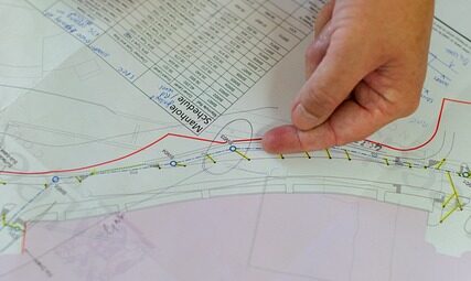 Geomatik Mühendisi Maaşları