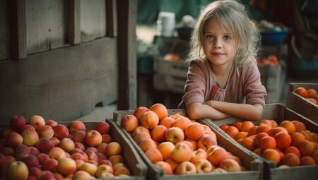 Market Elemanı Maaşları