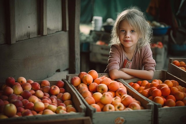 Market Elemanı Maaşları