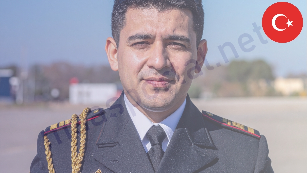 Albay Maaşları 2025