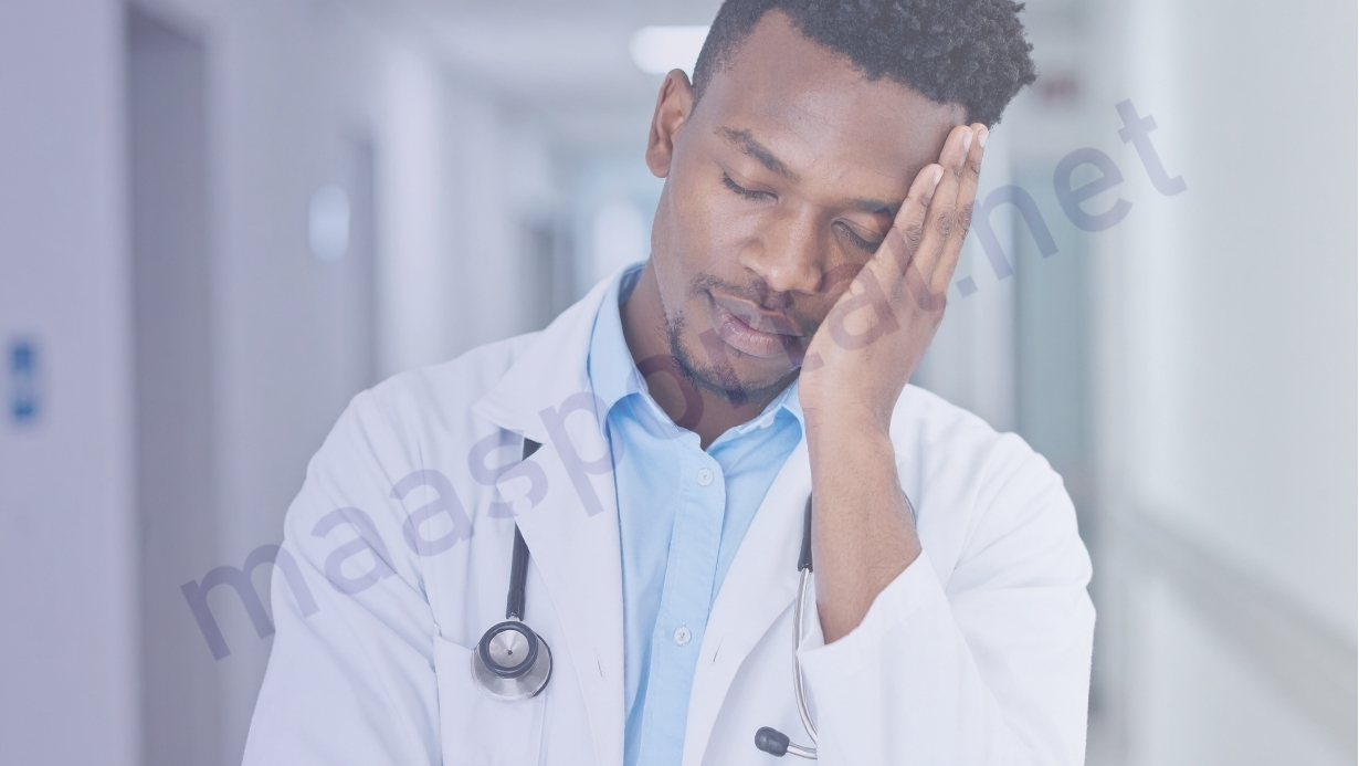 Amerika Birleşik Devletleri Asistan Doktor Maaşları 2025