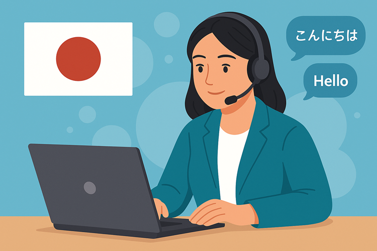 Japonca Tercüman ve Çevirmen Türkiye Maaşları 2025