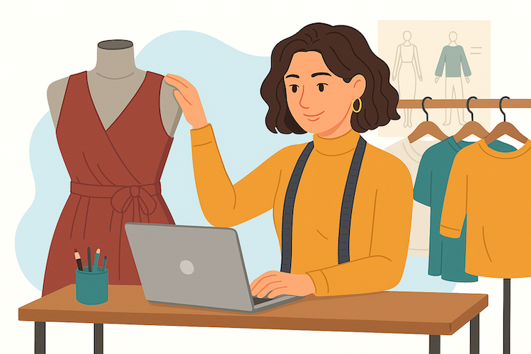 E-Ticaret Stilist Maaşları