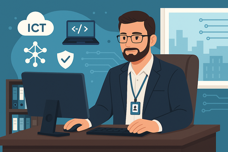 ICT Müdürü Maaşları