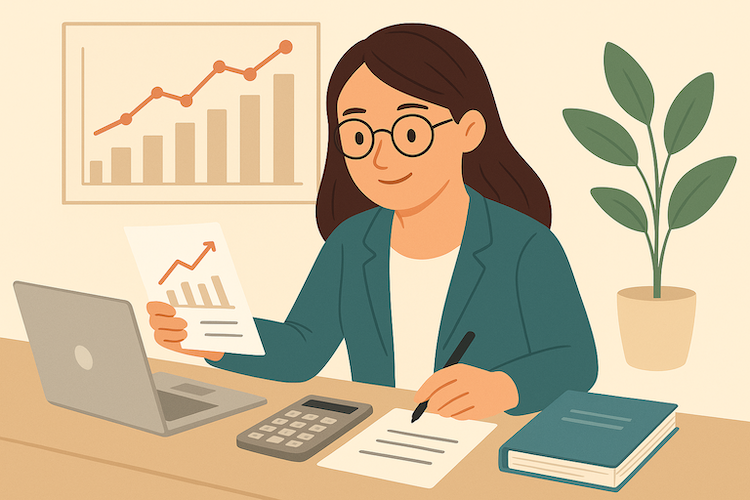 Bütçe ve Mali Kontrol Uzman Yardımcısı Maaşları 2025