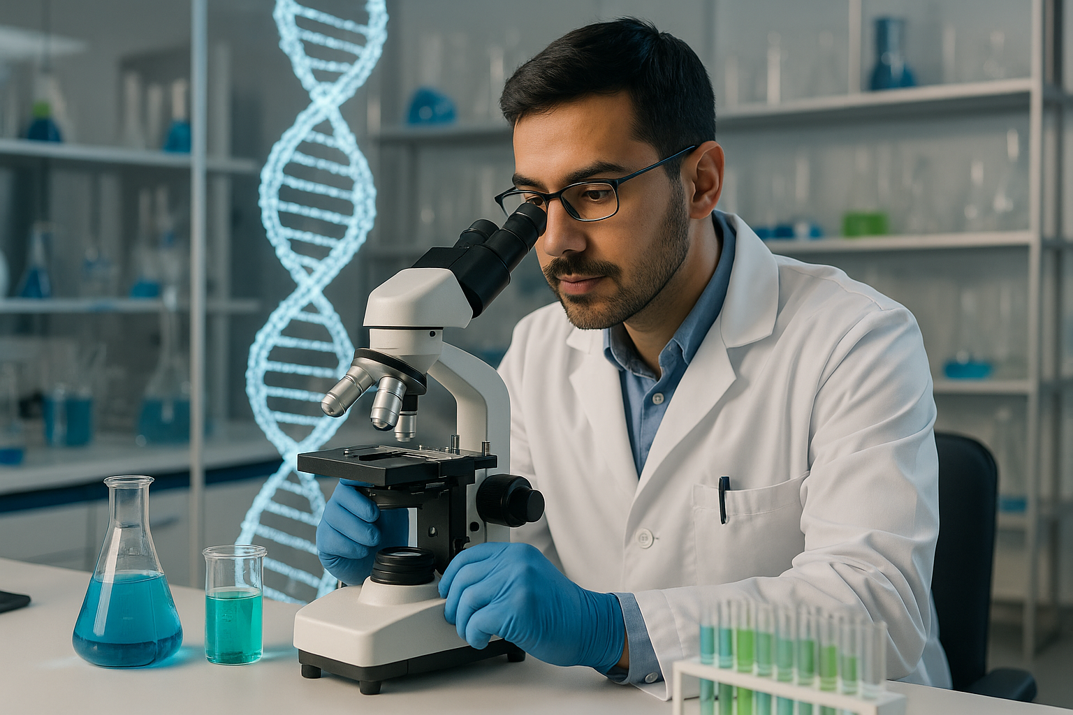 Biyoteknoloji Mühendisi Maaşları