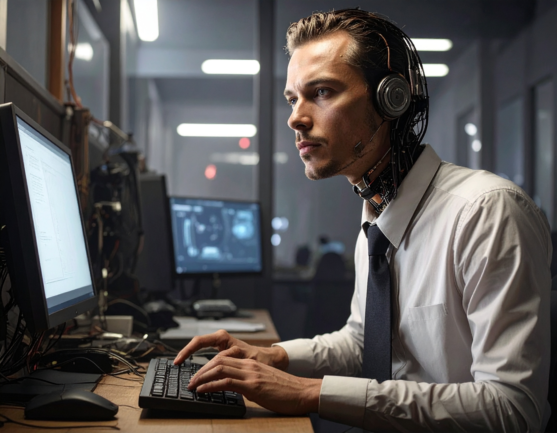 Yapay Zeka Mühendisi Maaşları 2025