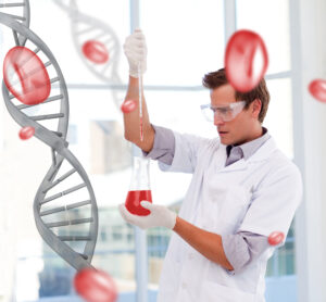 Moleküler Biyolog Maaşları Moleküler Biyolog