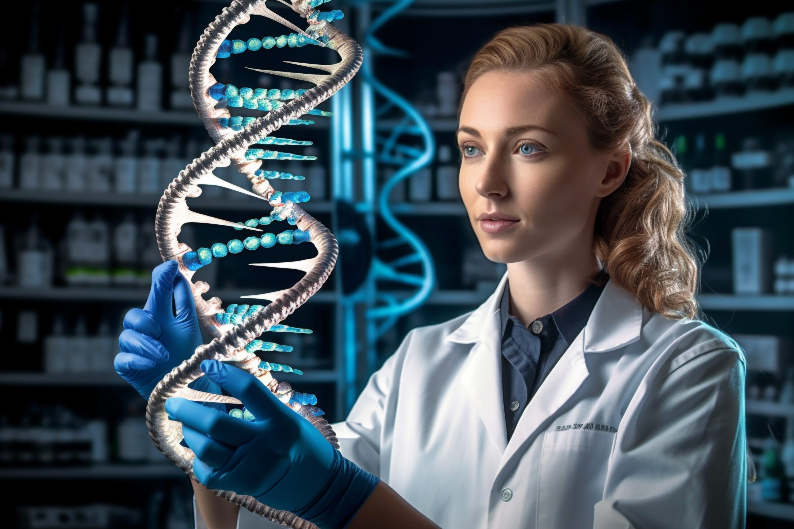 Genetik Uzmanı Maaşları