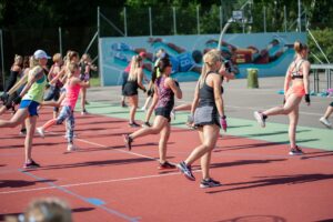 Zumba Eğitmeni Maaşları