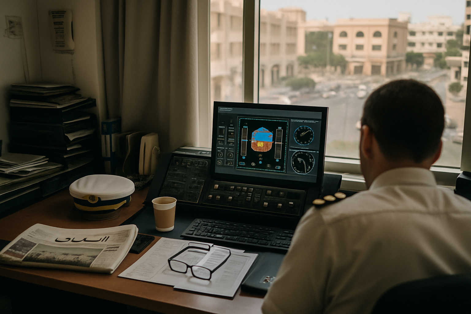 Dubai Pilot Maaşları 2025: Güncel Rehber