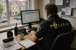 Hollanda Polis Maaşları 2025: Güncel Rehber