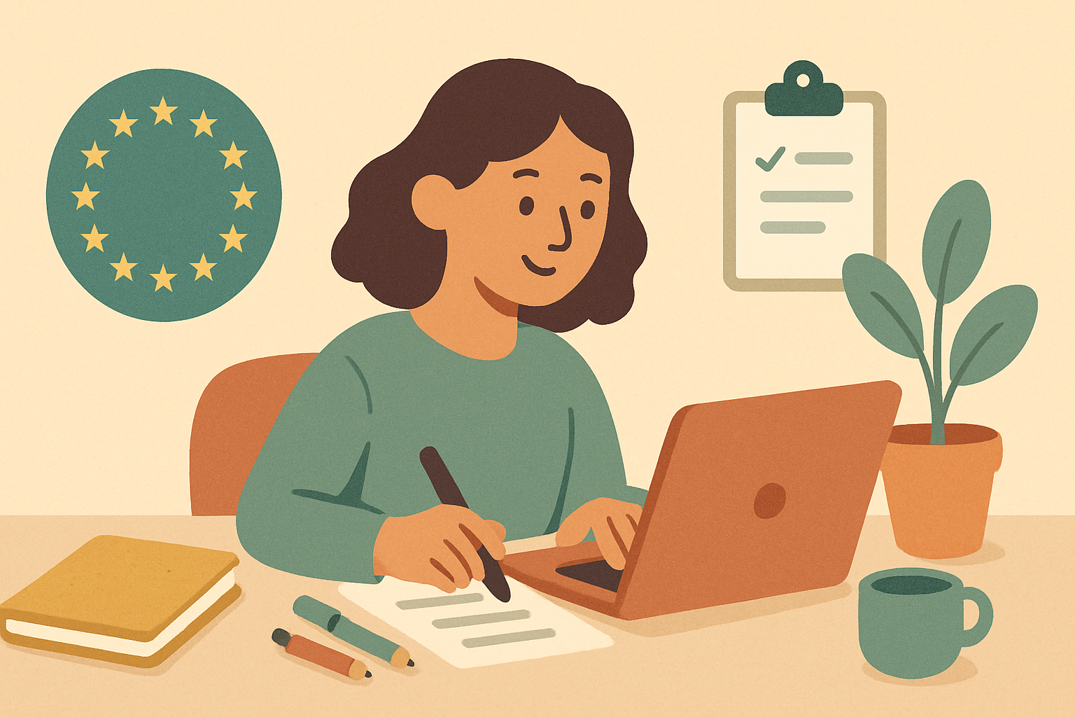 AB Proje Asistanı Maaşları 2026