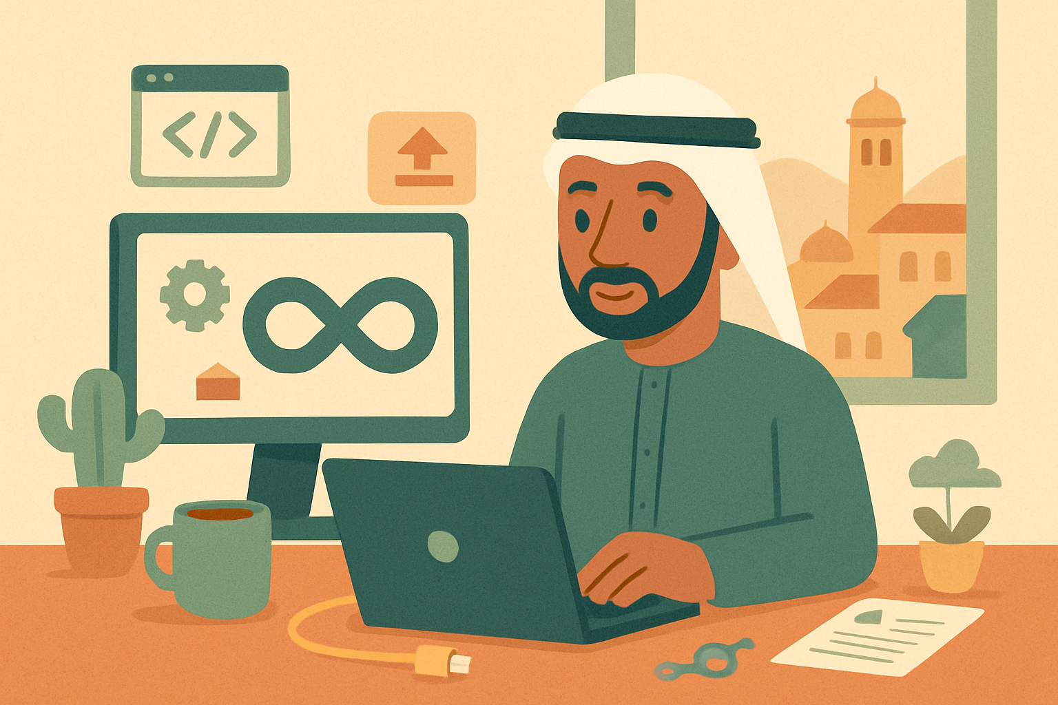 2026 ABD DevOps Mühendisi Maaş Rehberi