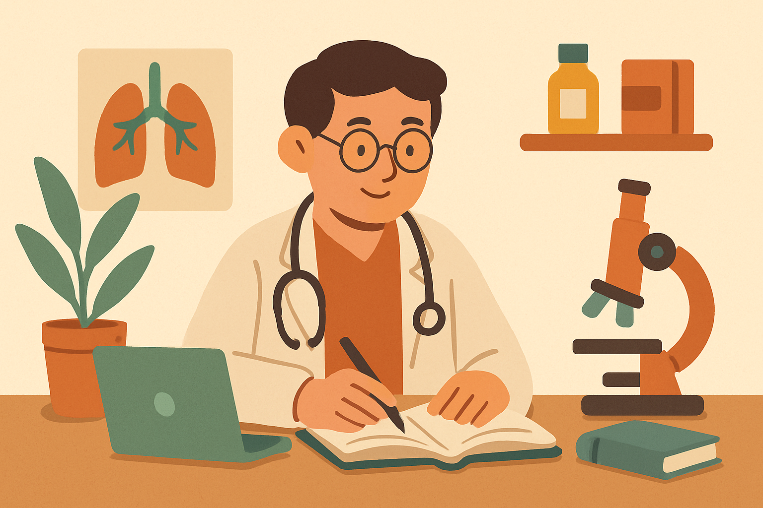 Akademisyen Doktor Maaşları 2026