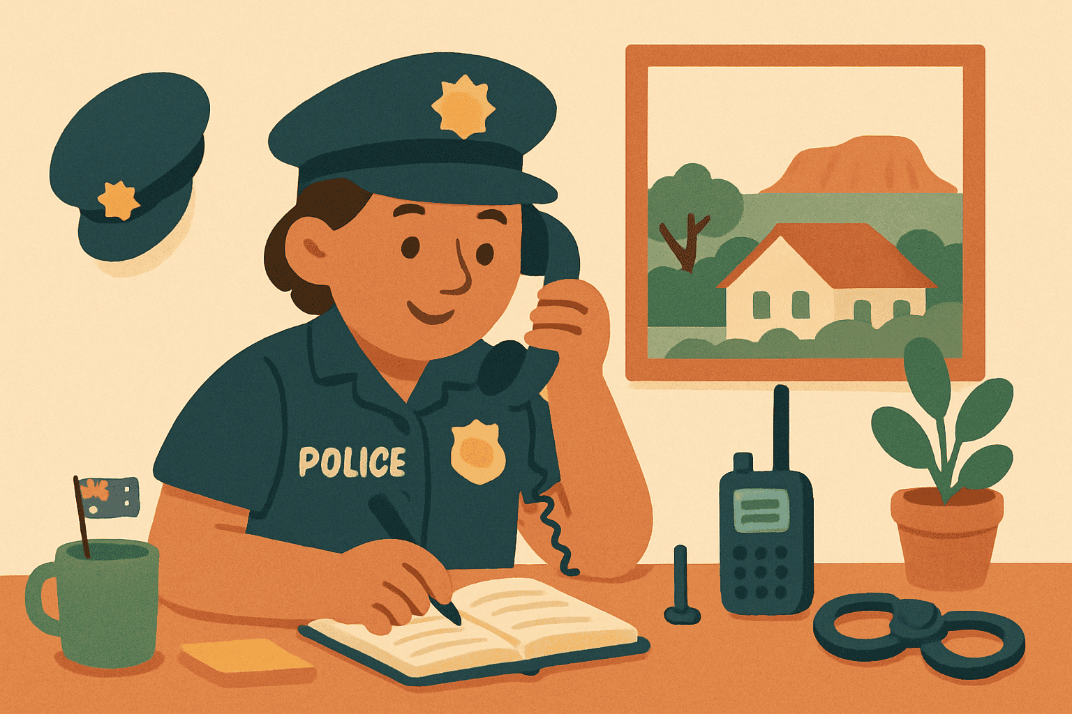 Avustralya Polis Maaşları 2026: Güncel Rehber