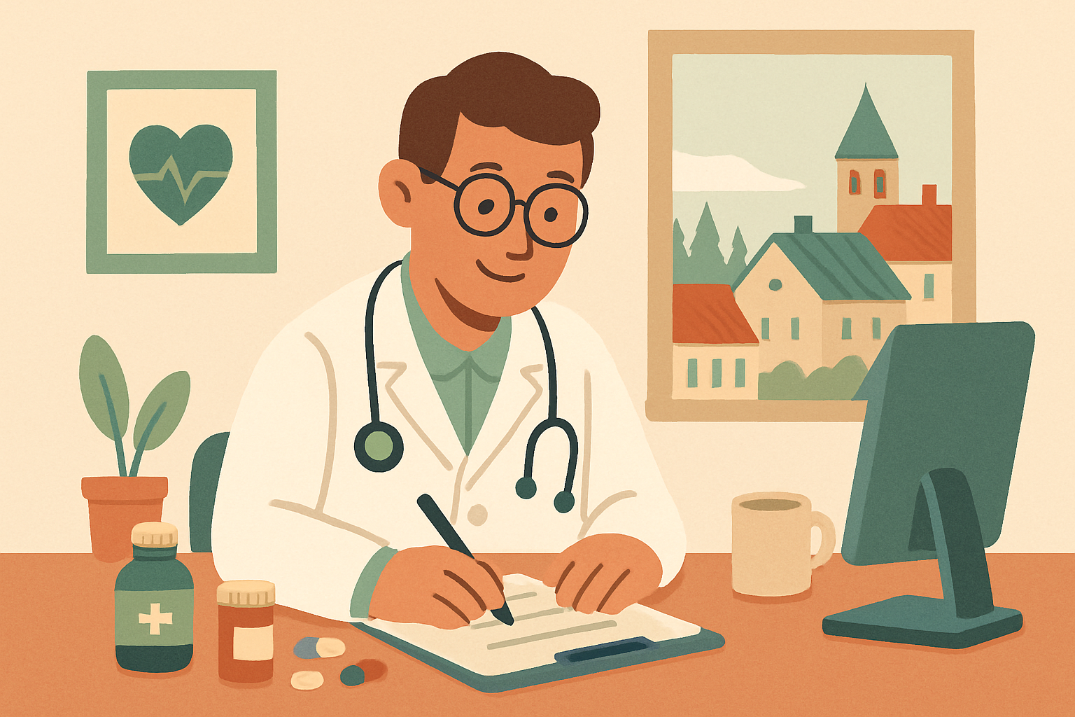 Finlandiya Doktor Maaşları 2026: Güncel Rehber