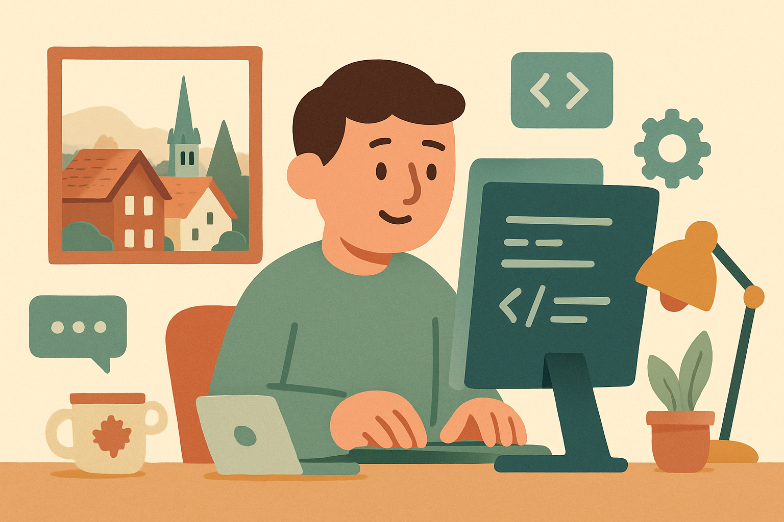 2026 Kanada Backend Developer Maaş Rehberi