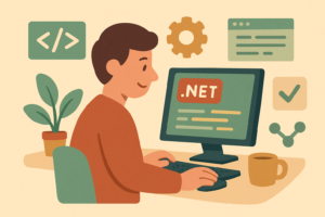 .NET Yazılım Mühendisi Maaşları 2026