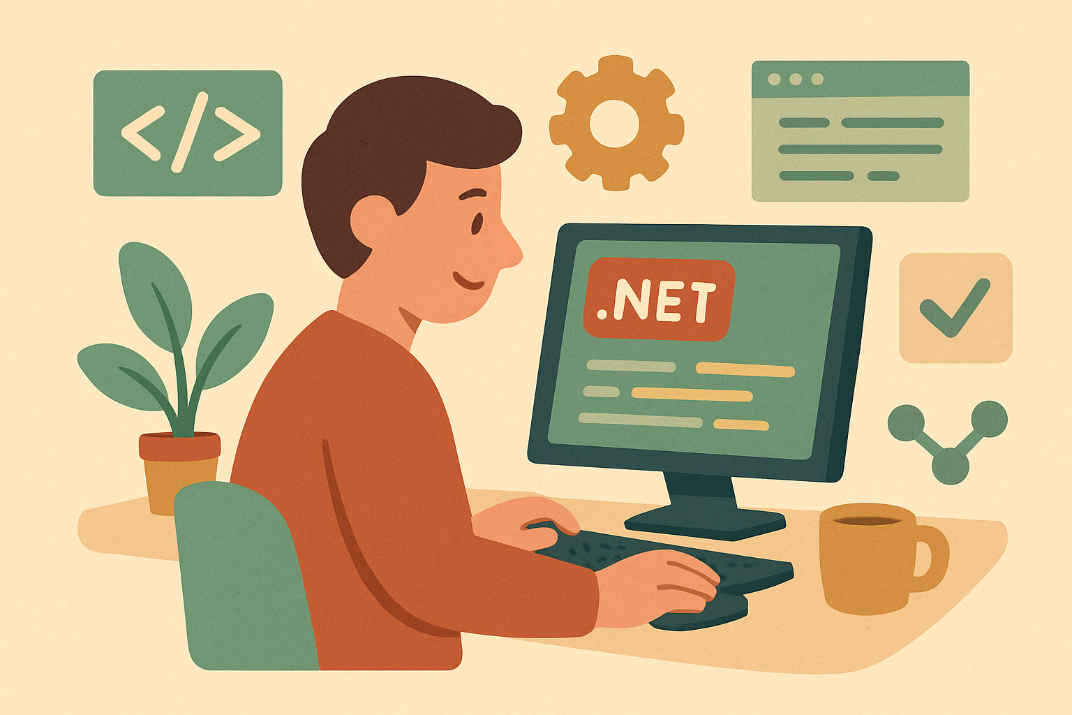 .NET Yazılım Mühendisi Maaşları 2026